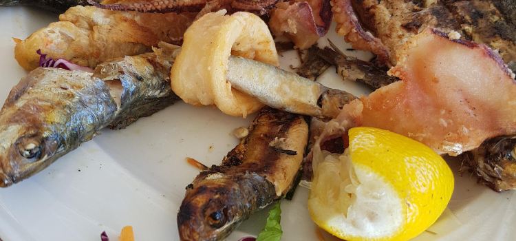 Dionysos Restaurant