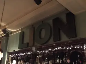 Red Lion Leytonstone