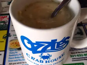 Ozzie's Crabhouse Restaurant