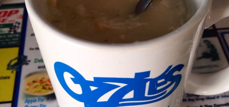 Ozzie's Crabhouse Restaurant