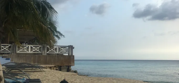 Kokomo beach Curacao