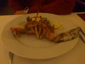 Restaurante Bar de Tapas El Cid