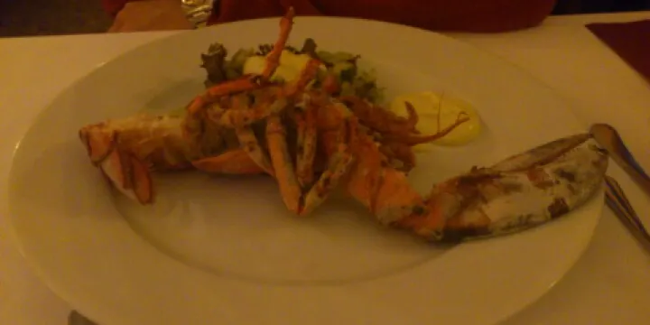 Restaurante Bar de Tapas El Cid