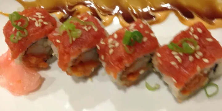 Gourmet House Japanese Cuisine