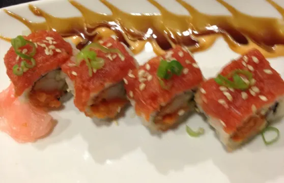 Gourmet House Japanese Cuisine