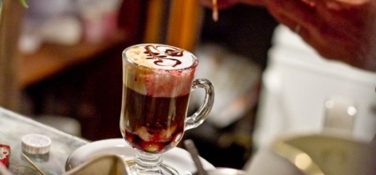 Rengeteg RuinCafé