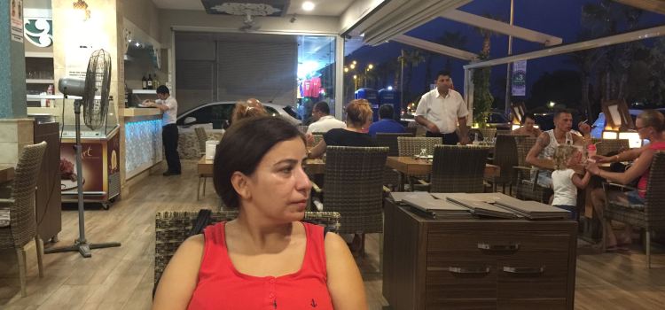 Sefin Yeri Restaurant