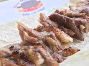 Oltu Cag Kebap Salonu
