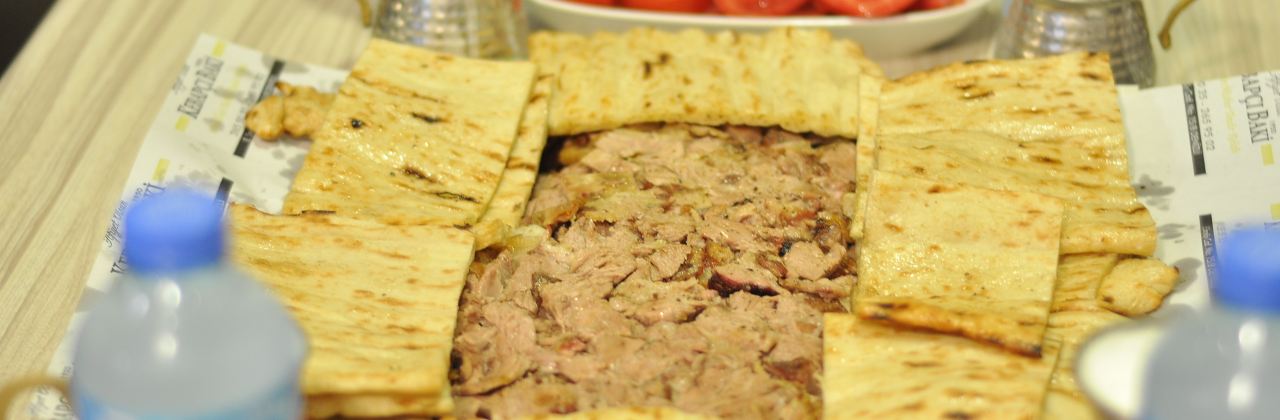 KEBAPCI BAKI