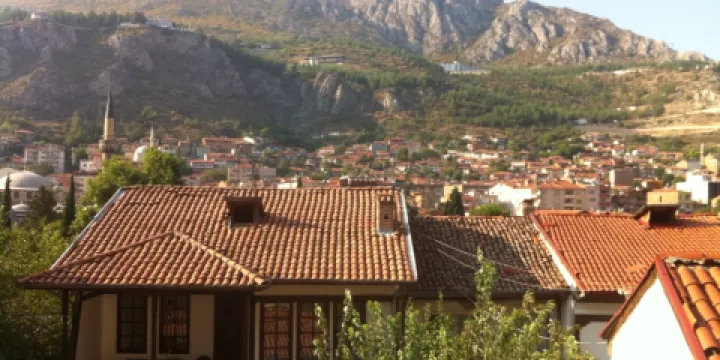 Emin Efendi Restaurant