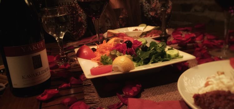 Kalecik Restaurant