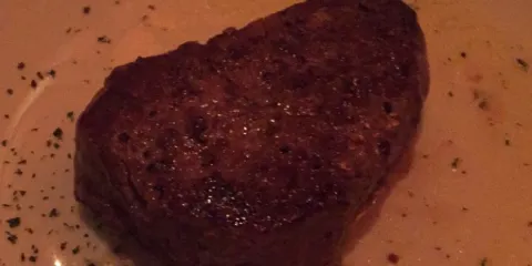 Fleming's Prime Steakhouse & Wine Bar