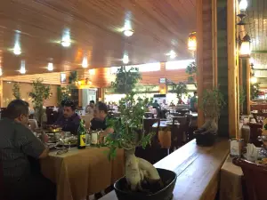 Dawa 2 Restaurant