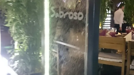 Sabroso