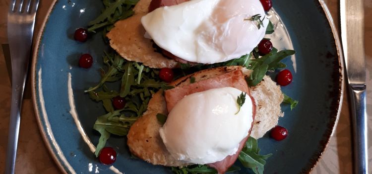 Gastrobar Werden