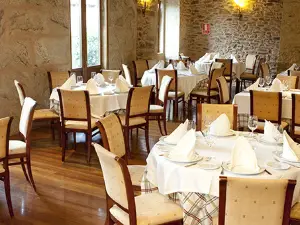Restaurante Villa verde