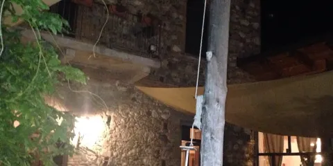 La locanda dei cocomeri