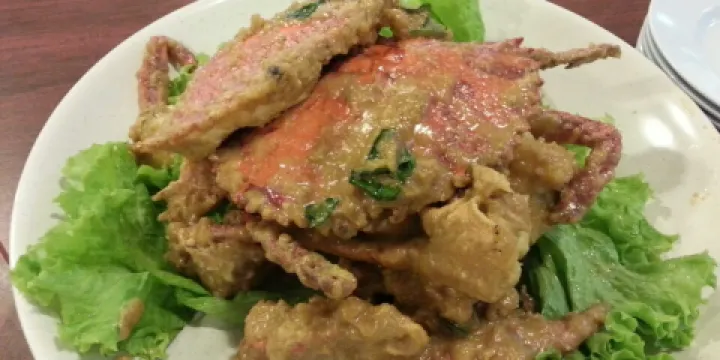 Evergreen Restaurant