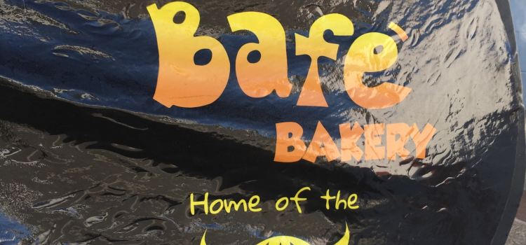 The Bafe