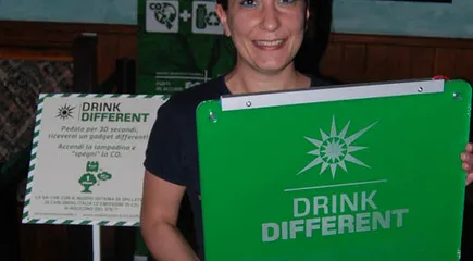 Tir Na Nog - Original Irish pub