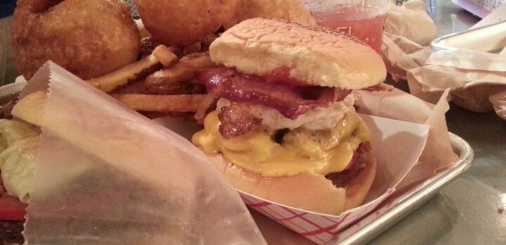 BurgerFi