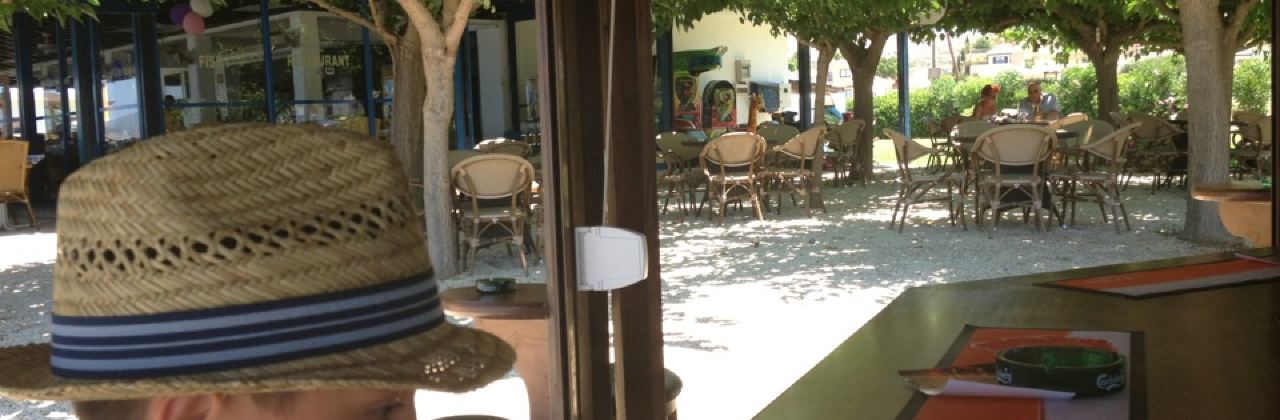 La Plage Fish Tavern Bar Cafe