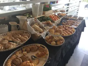 Restaurante Terrella