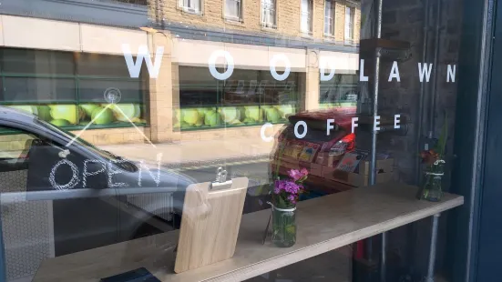 Woodlawn Coffee Co