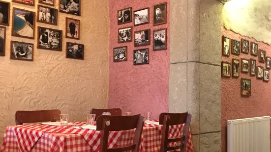 Due Sicilie - Trattoria Pizzeria