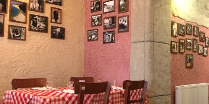 Due Sicilie - Trattoria Pizzeria
