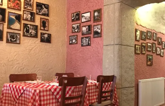 Due Sicilie - Trattoria Pizzeria