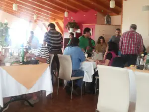 Club de Pedro y Fabiola