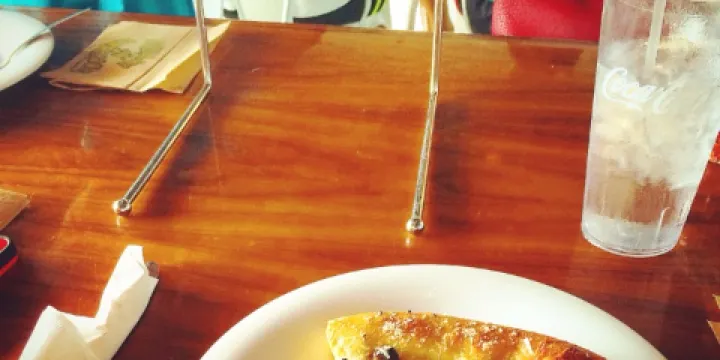 Mellow Mushroom Wrightsville Beach