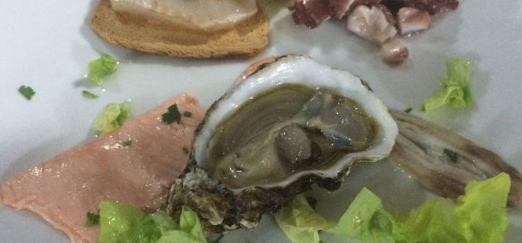 Trattoria dal Nonno