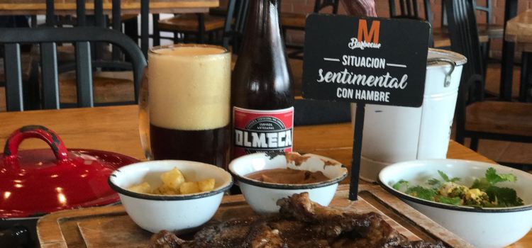 Macario Bbq