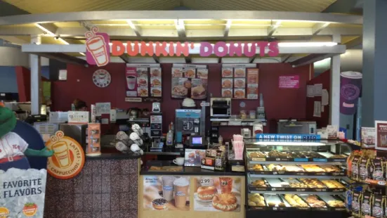 Dunkin' Donuts