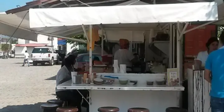 Tacos el Machin