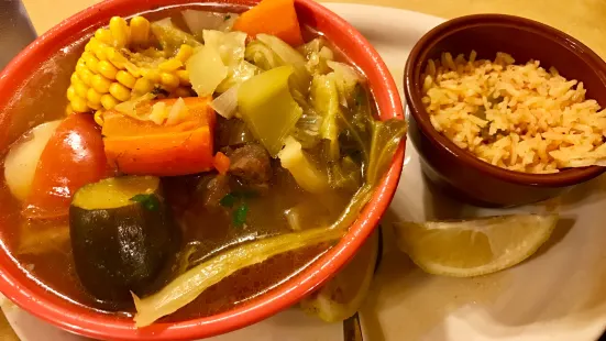 Las Cazuelas Restaurant