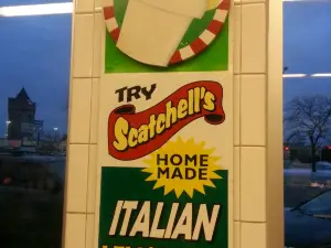 Scatchell's Beef & Pizza