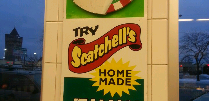 Scatchell's Beef & Pizza