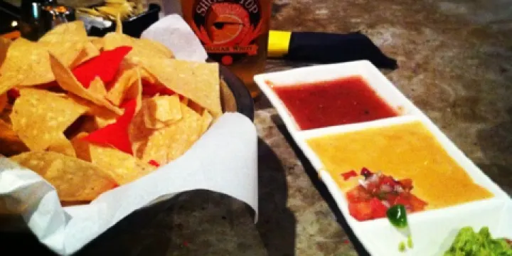 Railyard Bar and Grill