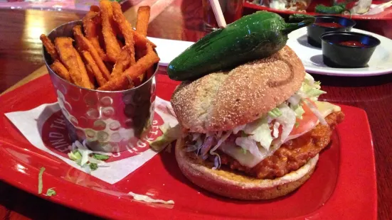 Red Robin Gourmet Burgers