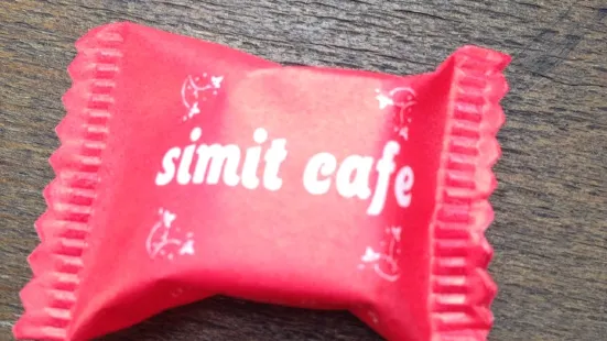 Simit Cafe