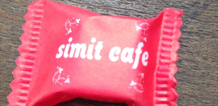 Simit Cafe