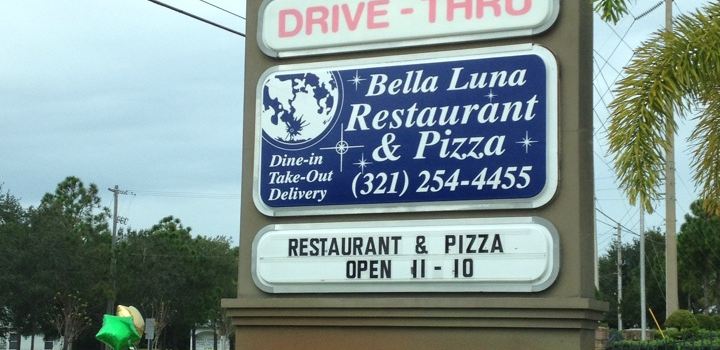 Bella Luna