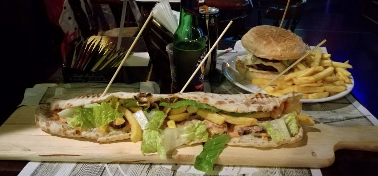 St. Patrick's Lamezia - Food Experience