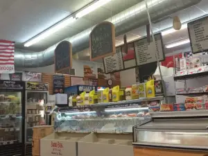 Roma Deli