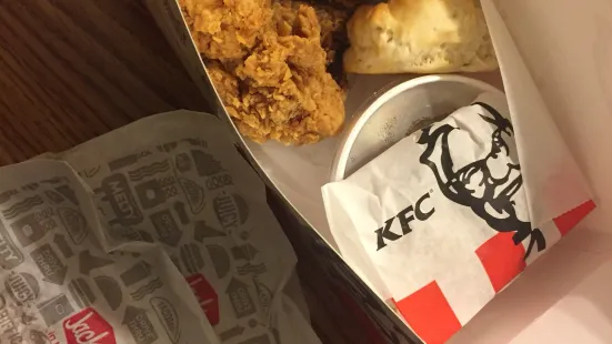 KFC