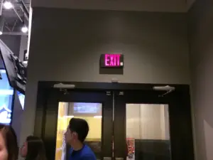 Buffalo Wild Wings