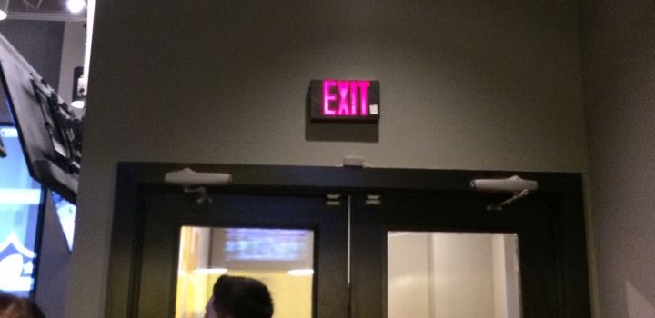 Buffalo Wild Wings